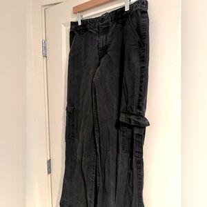 RSQ Cargo Pants Women’s Size Medium